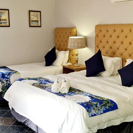 Magalies Mountain Lodge And Spa Hartbeespoort Dış mekan fotoğraf