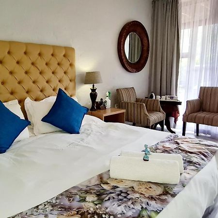 Magalies Mountain Lodge And Spa Hartbeespoort Dış mekan fotoğraf