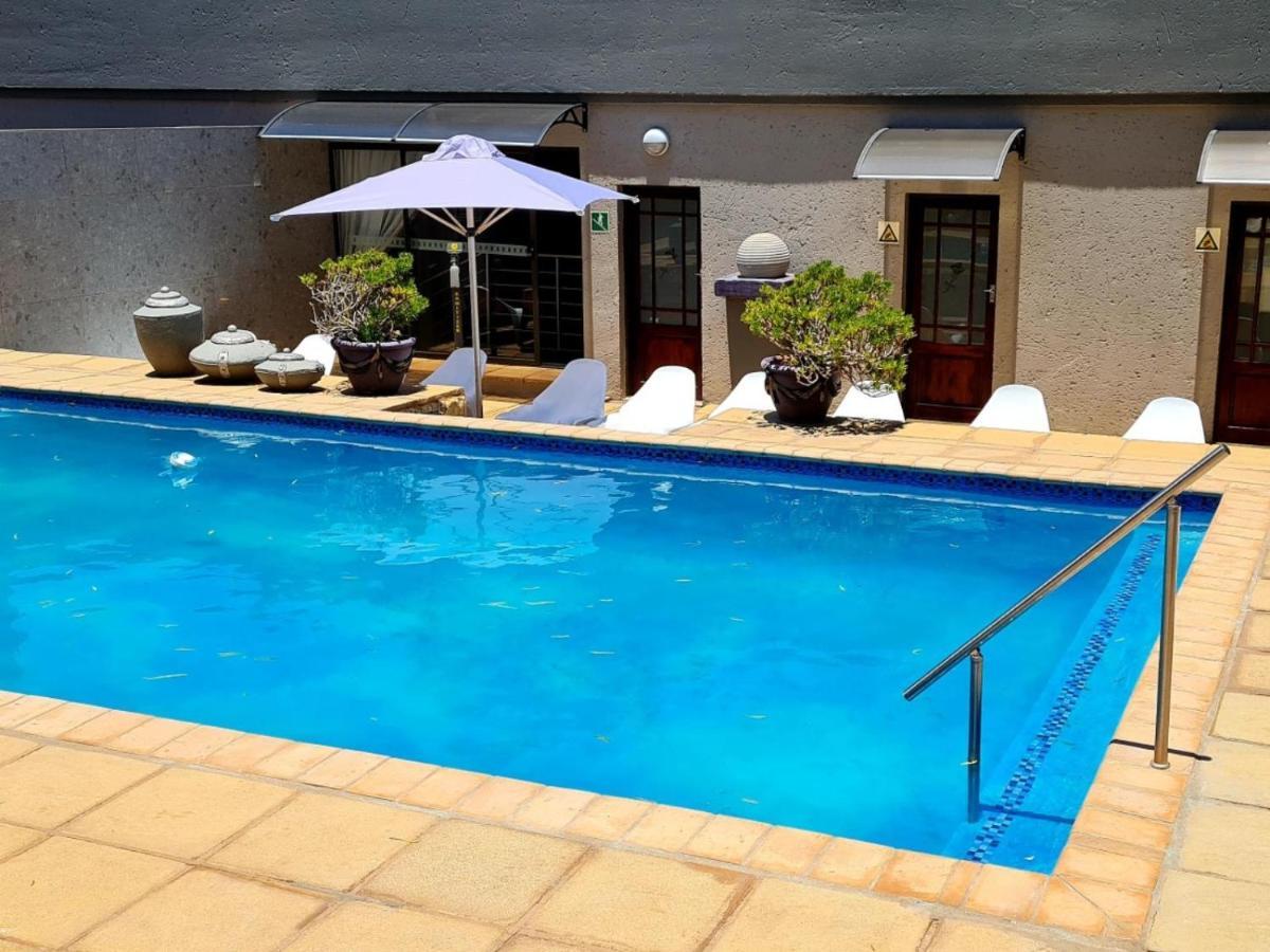 Magalies Mountain Lodge And Spa Hartbeespoort Dış mekan fotoğraf