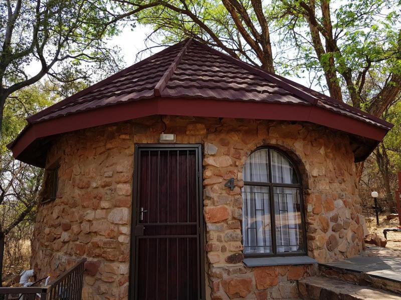 Magalies Mountain Lodge And Spa Hartbeespoort Dış mekan fotoğraf