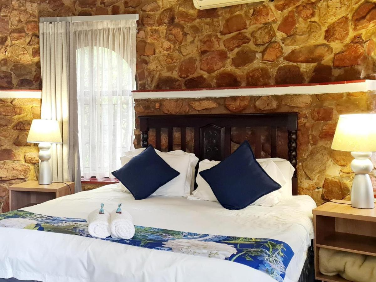 Magalies Mountain Lodge And Spa Hartbeespoort Dış mekan fotoğraf