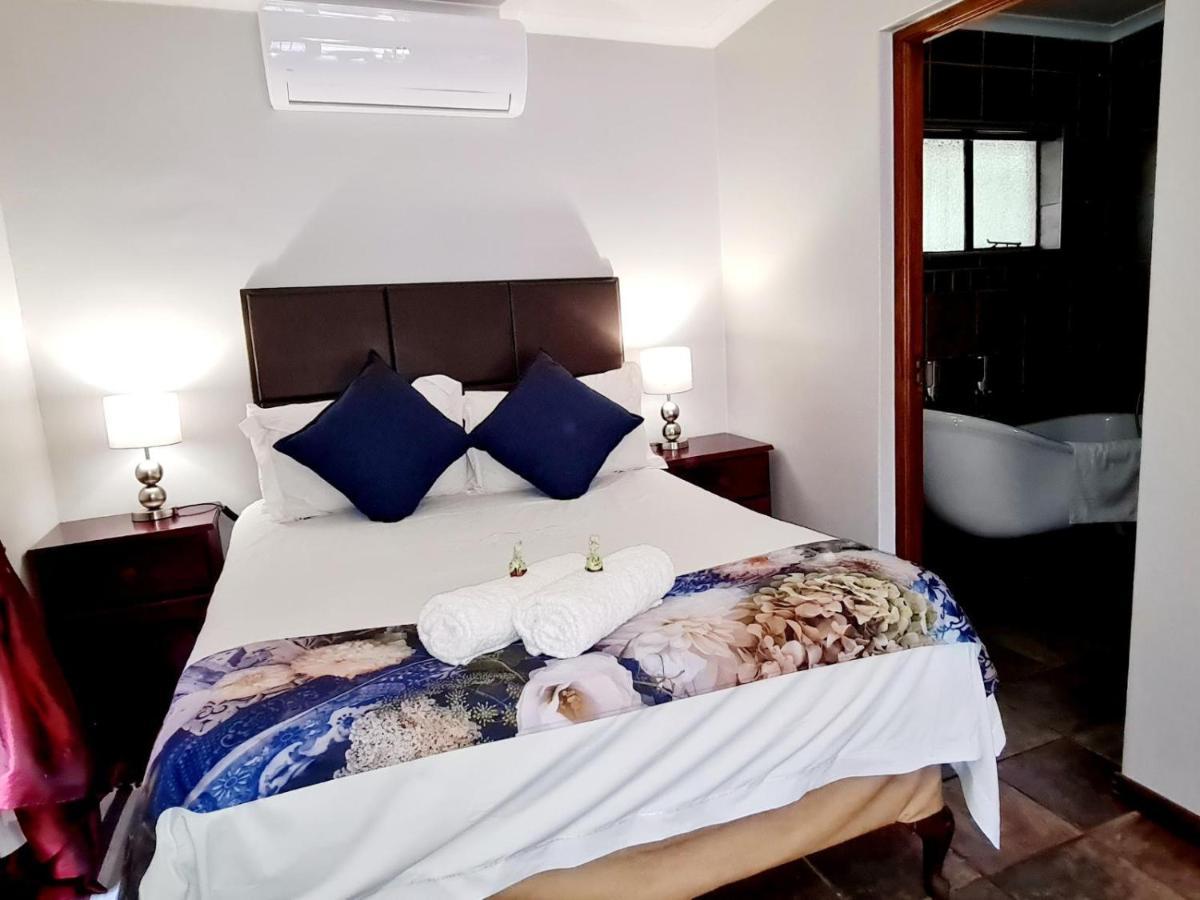 Magalies Mountain Lodge And Spa Hartbeespoort Dış mekan fotoğraf