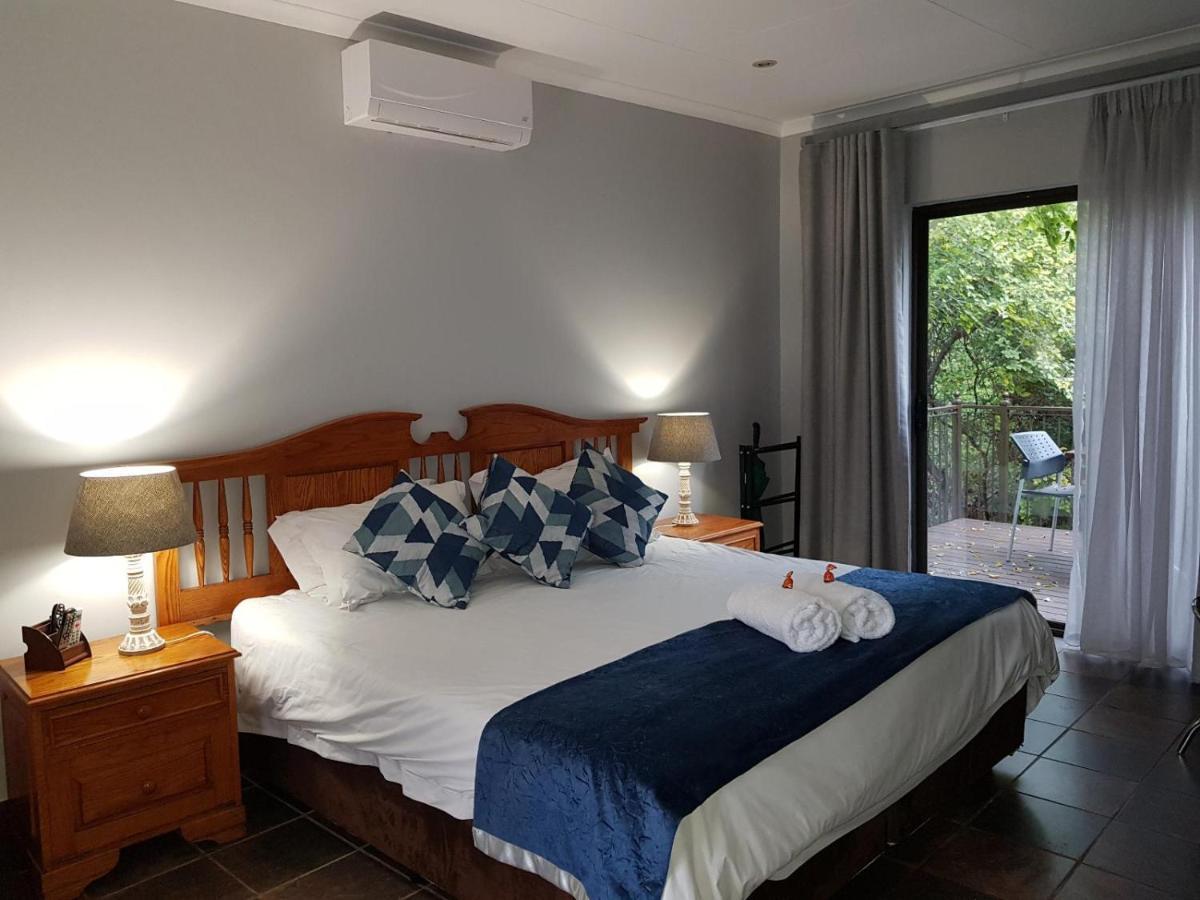 Magalies Mountain Lodge And Spa Hartbeespoort Dış mekan fotoğraf