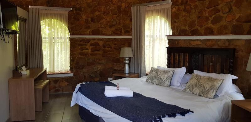 Magalies Mountain Lodge And Spa Hartbeespoort Dış mekan fotoğraf