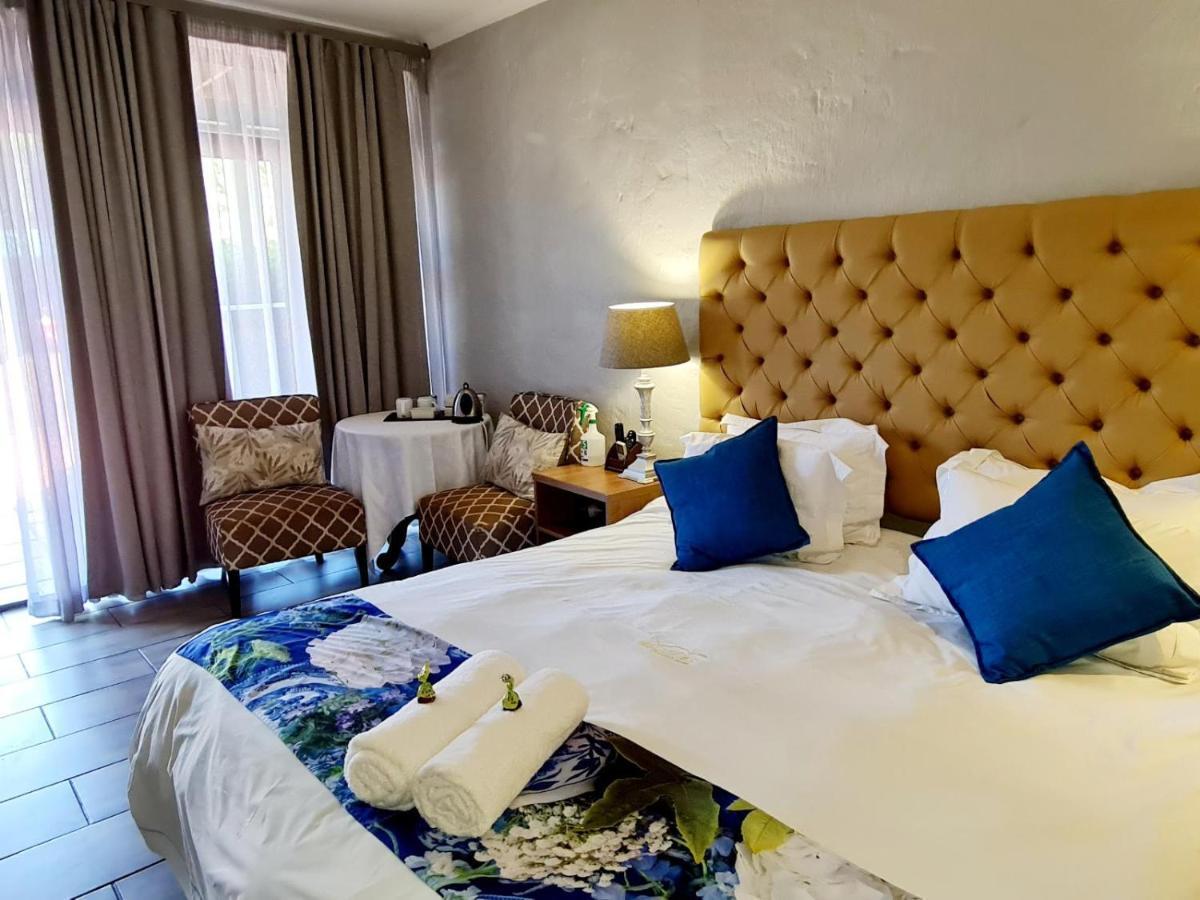 Magalies Mountain Lodge And Spa Hartbeespoort Dış mekan fotoğraf