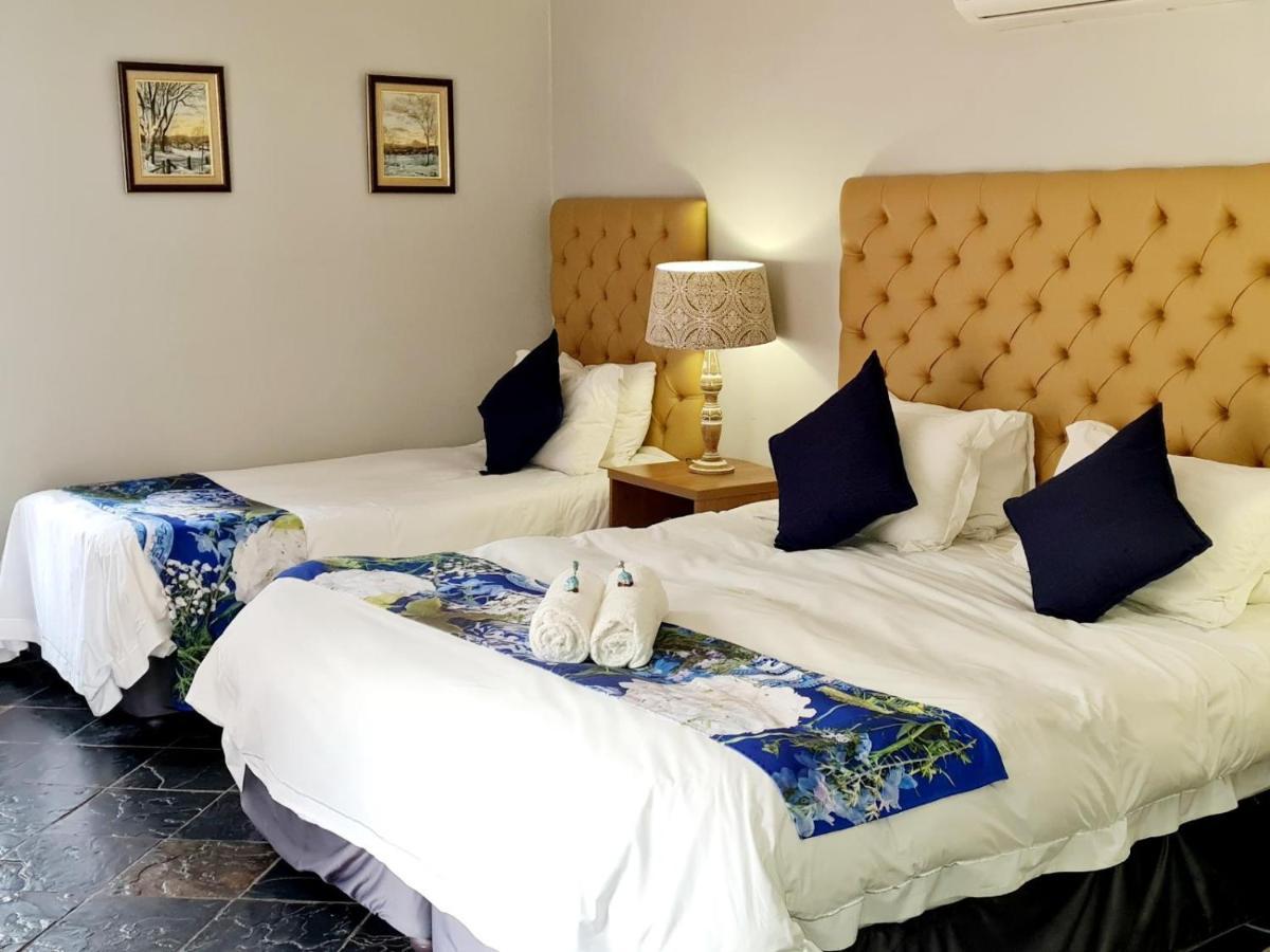 Magalies Mountain Lodge And Spa Hartbeespoort Dış mekan fotoğraf