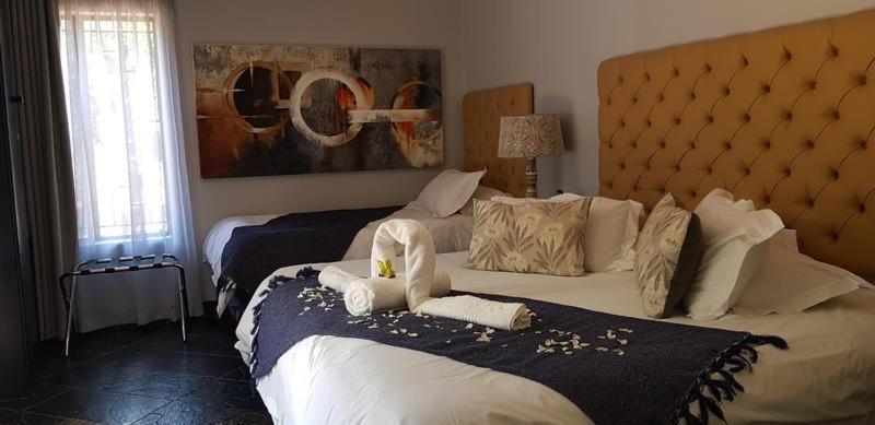 Magalies Mountain Lodge And Spa Hartbeespoort Dış mekan fotoğraf