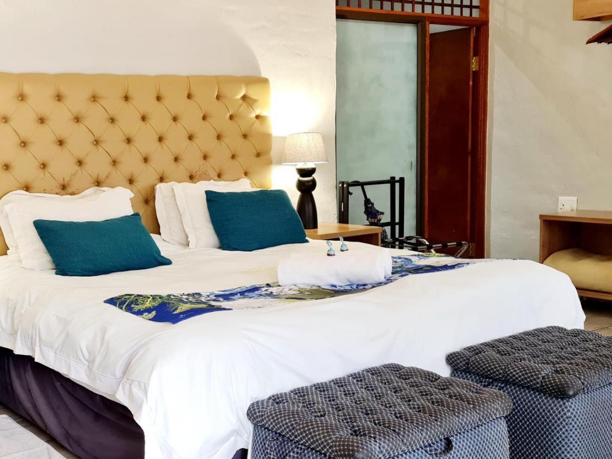 Magalies Mountain Lodge And Spa Hartbeespoort Dış mekan fotoğraf