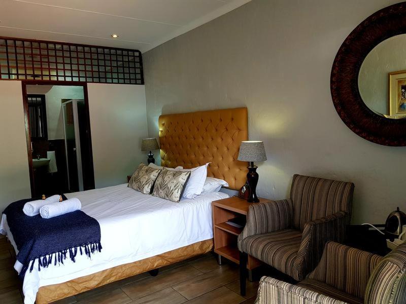 Magalies Mountain Lodge And Spa Hartbeespoort Dış mekan fotoğraf